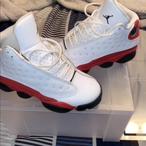 Air Jordan Retro 13